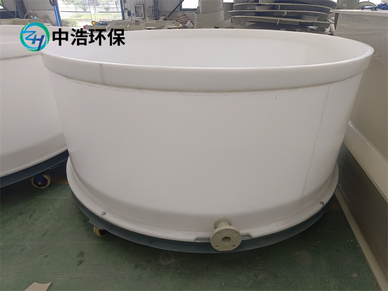 秀山PP抽滤槽